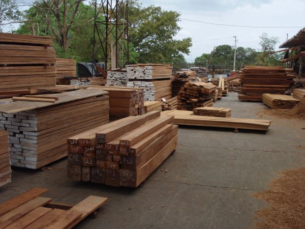 Ipe ready so ship Brazil