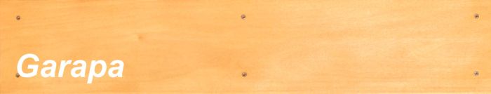 Garapa