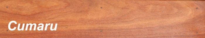 cumaru