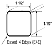 IPE 2×2 BALUSTERS OR PERGOLAS