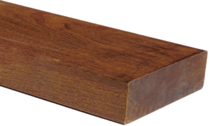 Premium Ipe Wood 2×6 for Handrails, Boardwalks, and More