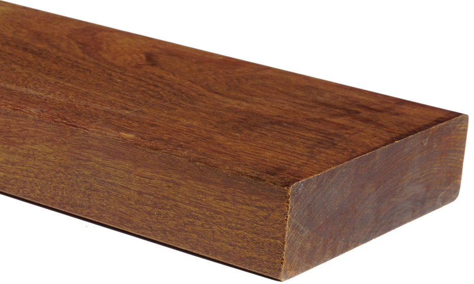 IPE 2×6 – HANDRAILS, BOARDWALKS, AND MORE