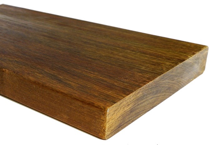 IPE 5/4×6 DECKING – THE CADILLAC OF DECKING