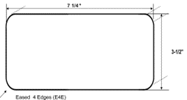 Ipe Wood 4x8 Posts Image