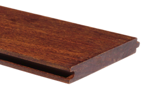 IPE 1×6 T&G WITH GAP PORCH FLOORING