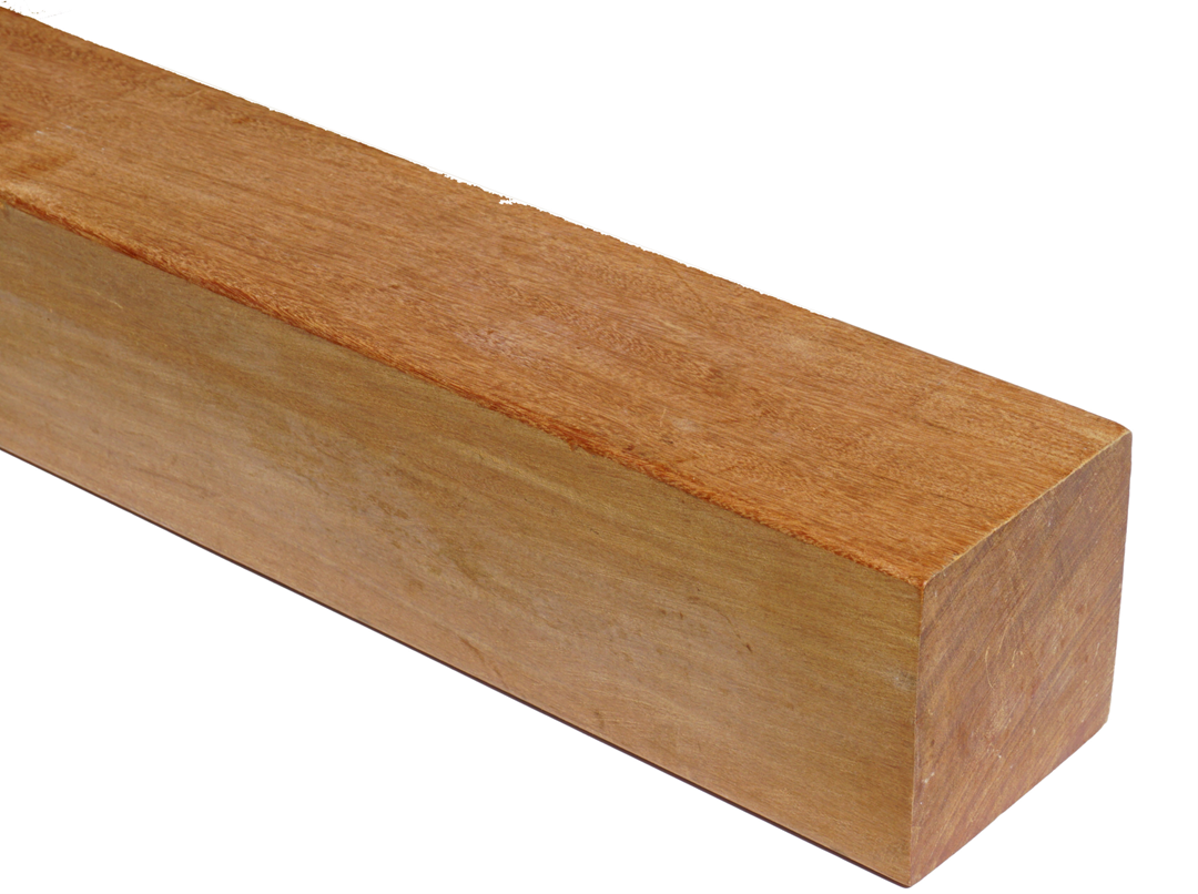Ipe Wood 4x4 Posts Image